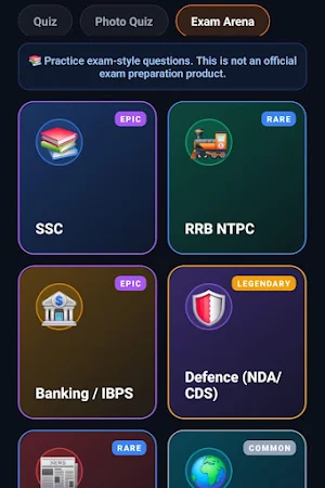 Bharat Battle Screenshot 1
