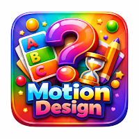 Motion Design Trivia Quiz