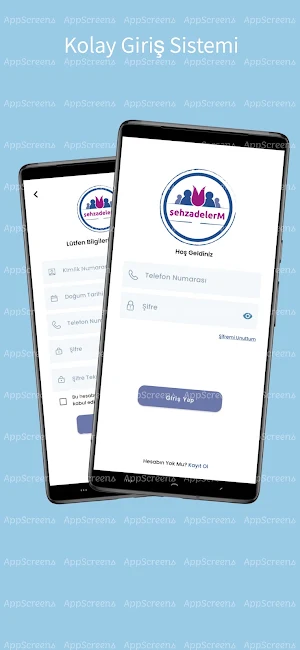 ŞehzadelerM Screenshot 0