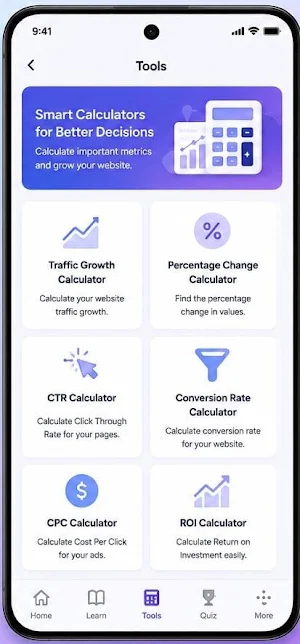 Similiarweb-guide Screenshot 3