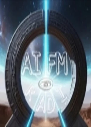 ai fm radio Screenshot 2