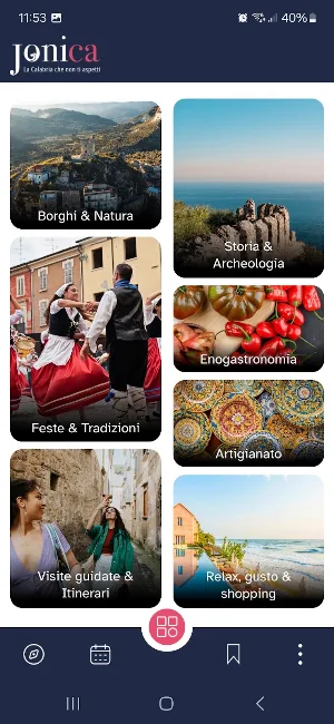 Jonica Screenshot 1