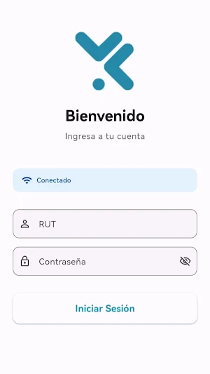 V&C Ingeniería Screenshot 1