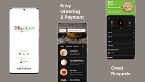 BittyBean Screenshot 3