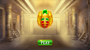 Nile Sparkle Slots Screenshot 3