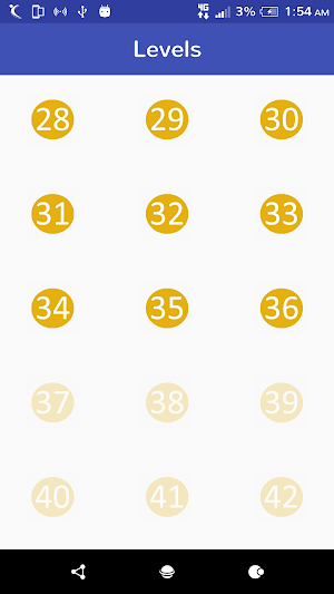 Maths Puzzle Game Screenshot 2