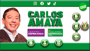 CarlosAmaya Screenshot 3