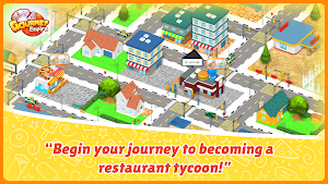 Gourmet Empire Screenshot 0