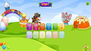PINKPOP: For Kindergarten Screenshot 2