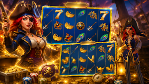 UFA010 Diamond Club Screenshot 2