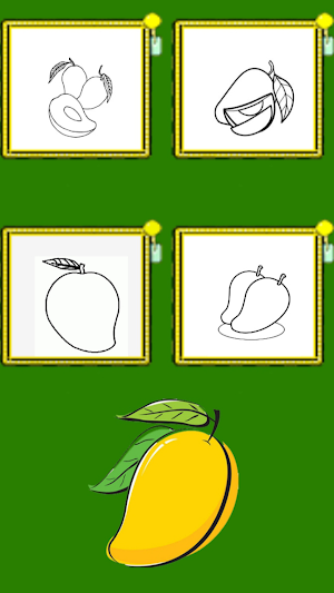 Kids Preschool learning games Screenshot 3