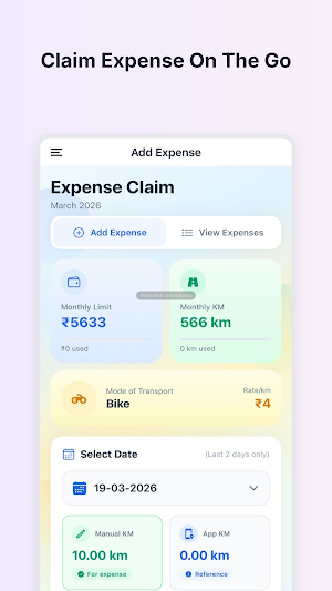 Virgo HR Screenshot 3