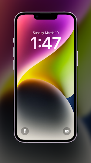 iPhone 16 Wallpaper downloader Screenshot 3