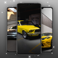 Car Wallpapers 4K