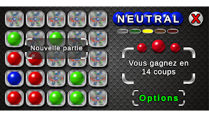 Neutral Screenshot 1