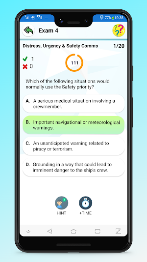 (PRO) FCC Element 7R Exam Prep Screenshot 3
