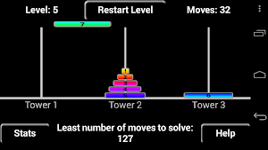 Math Brain Teaser Puzzle Games Screenshot 1