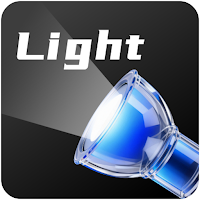 Aster Flashlight Launcher