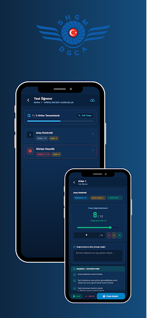 Avicheck Screenshot 2