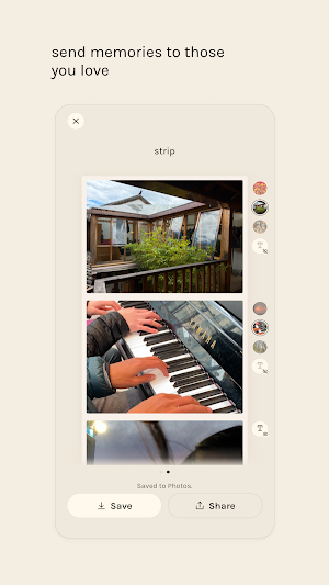 footnotes: notes for noticing Screenshot 3