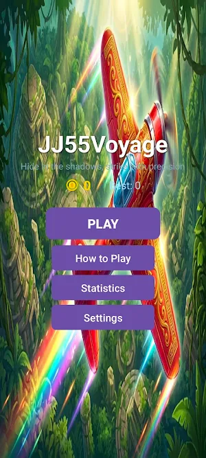 JJ55Voyage Screenshot 2