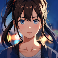 BetterGF: AI Girlfriend, Chat