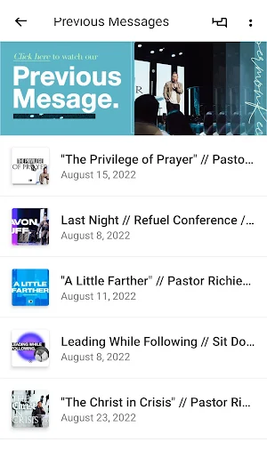 FLC App Screenshot 1