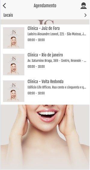 Dra. Jéssika Souza Screenshot 1