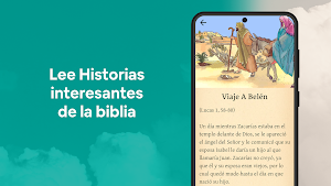 Santa Biblia Reina Valera Screenshot 2