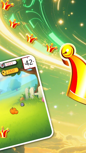 SwingCatch Screenshot 1