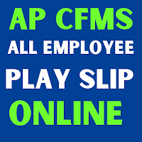 AP All Employees Salary Slips