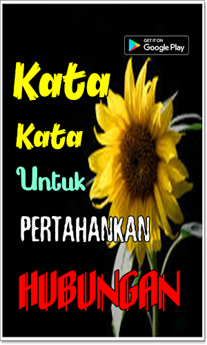 Kata Kata Untuk Mempertahankan Screenshot 1