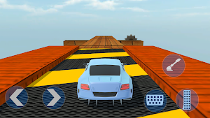 GT Car Simulator : Car Games Screenshot 3