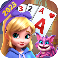 Solitaire Farm