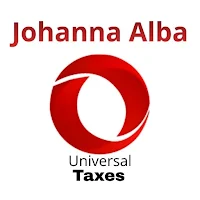 Johanna Alba