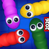 Snake Escape: Color Puzzle