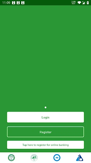 Parichit Smart App Screenshot 0