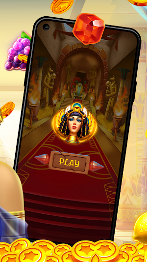 Ascent of the Queen Screenshot 2