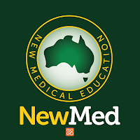 NewMed ePortfolio