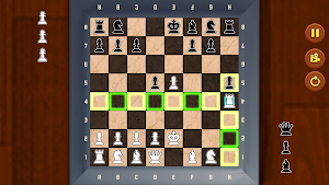 Chess Empire: 3D Board Game Screenshot 3