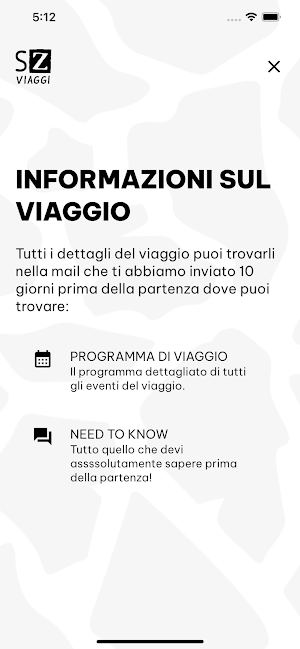 My ScuolaZoo Screenshot 2