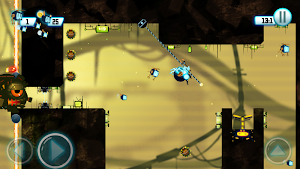 Mechanic Escape Screenshot 3