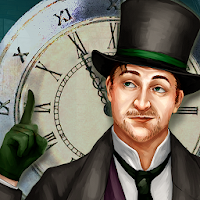 Time Machine - Hidden Objects