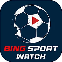 BingSport - Watch Football App
