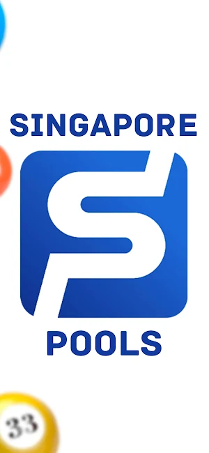 Singapore Pools Screenshot 2