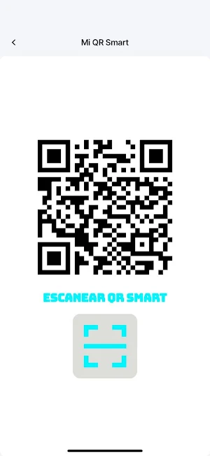 Puntos Smart Screenshot 1