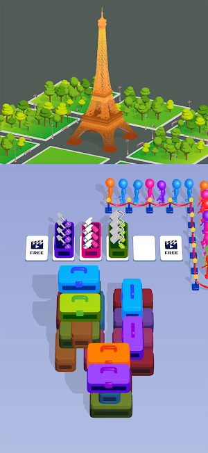 Building Jam Screenshot 1