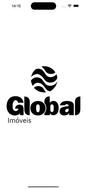 Global Imóveis Screenshot 0