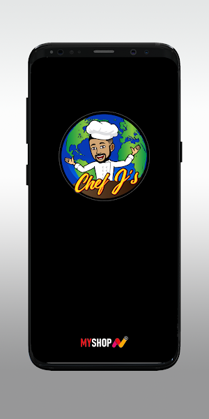 Chef J's Latin Dragon Screenshot 0