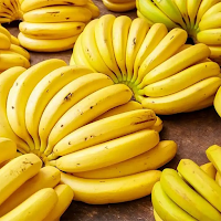 Banana Recipes